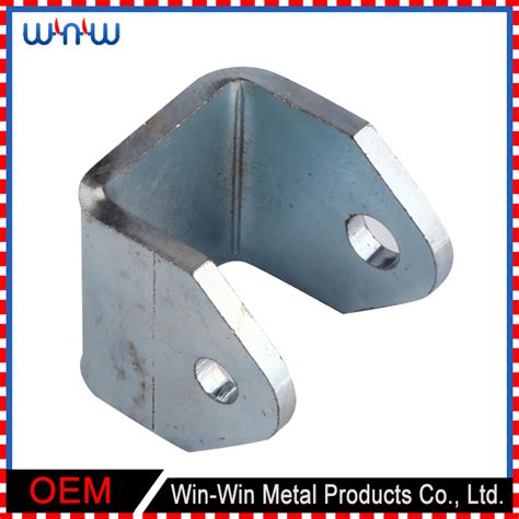 flexible sheet metal for mounting brackets|heavy duty swivel bracket.